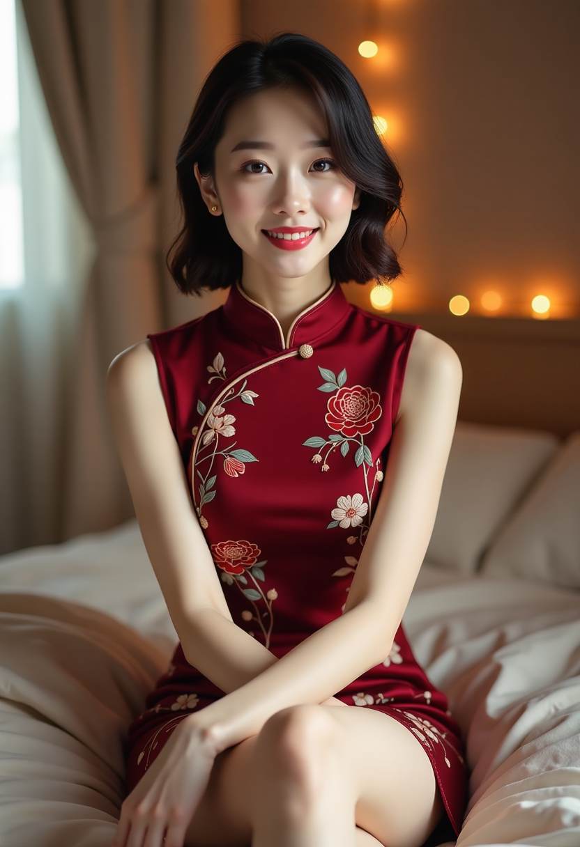 我的婆婆是个女团第二季