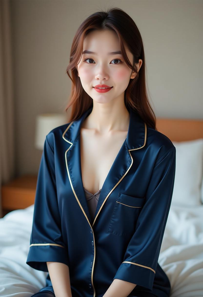 还有一件事