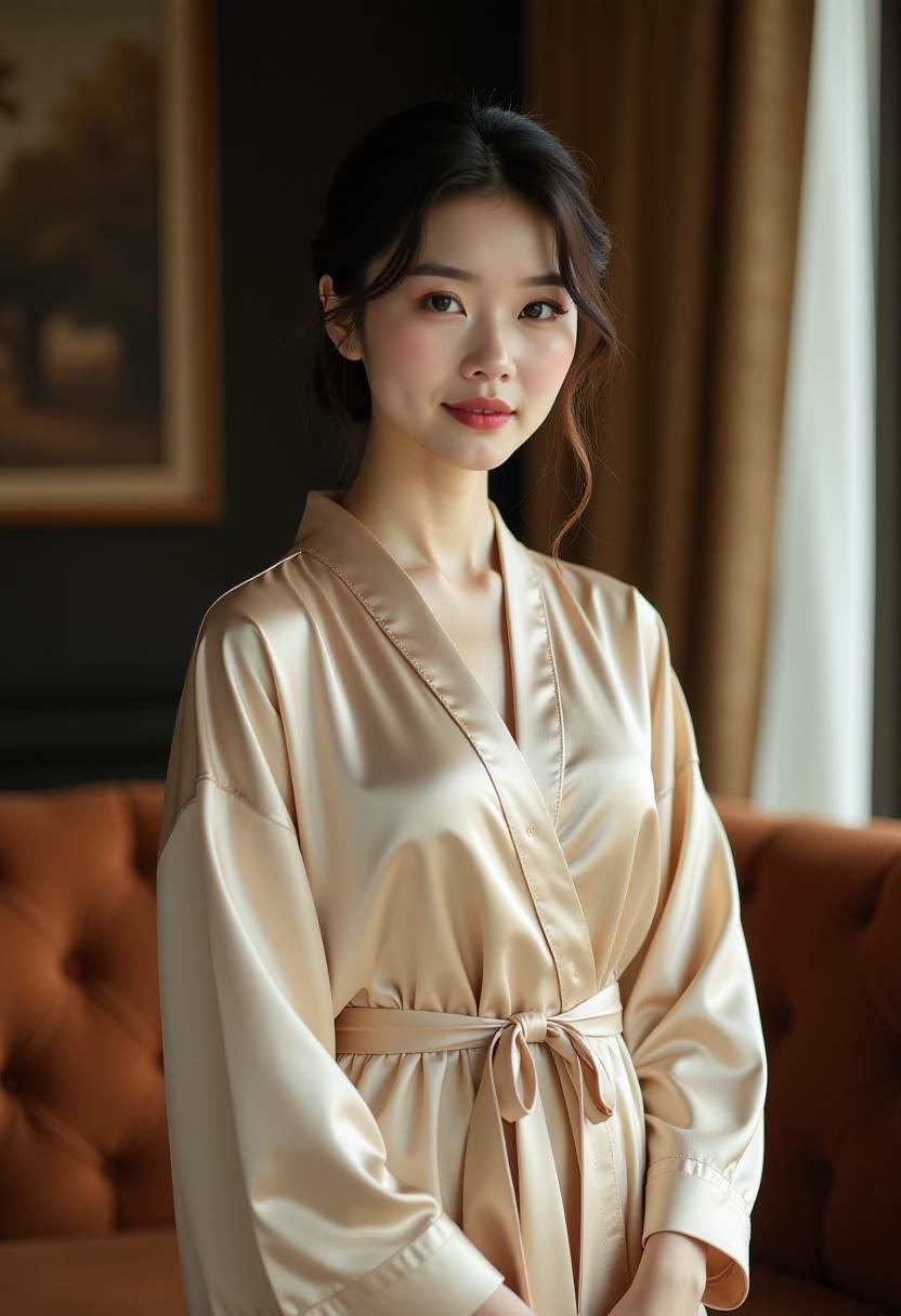 如果又见你第三季
